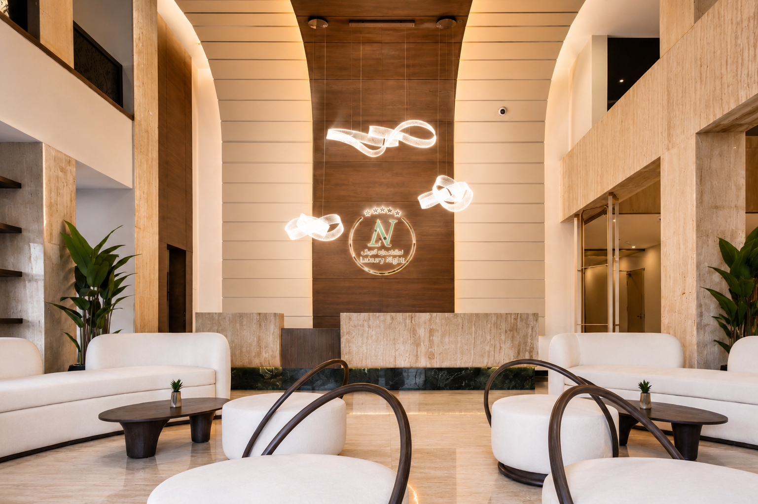 About Luxury Knight Group